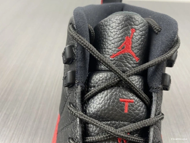 Jordan 130690 002 Flu 12 Game (2016) Retro 0920